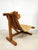 Midcentury Modern Brutalist Easy Chair, 1960 For Sale - Image 4 of 6
