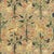Zoffany Arden Fabric in Tapestry - a Sample For Sale
