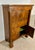 Large French Empire Walnut Secretaire, 1920 For Sale - Image 13 of 18