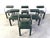 Arcadia Dining Chairs attributed to Paolo Piva for B&B Italia, 1980, Set of 6 For Sale - Image 13 of 14