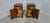 Burr Walnut Bedside Cabinets, 1920s, Set of 2 For Sale - Image 6 of 9