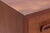 Wood Vintage Teak Tallboy Chest of Drawers For Sale - Image 7 of 13