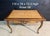 Rococo French Writing Desk, 1880 For Sale - Image 15 of 17