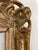 1940s French Gilded Louis XV Style Cast Frame, Les Cadres Gault, Paris For Sale - Image 4 of 11