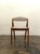 Model 31 Dining Chairs from Schou Andersen, 1960s, Set of 4 For Sale - Image 3 of 9