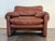 Vintage 1970's Cassina Maralunga Lounge Chair For Sale - Image 11 of 17