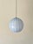 Blue Blue Tulipano 20 Pendant Light from La Murrina, 1990s For Sale - Image 8 of 17
