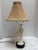 Vintage Geisha Girl Table Lamp For Sale - Image 4 of 8