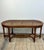 Louis XVI Style Piano Bench in Walnut, 1890s For Sale - Image 10 of 10