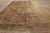 Vintage Turkish Oushak Rug, 06’09 X 10’10 For Sale In Dallas - Image 6 of 8