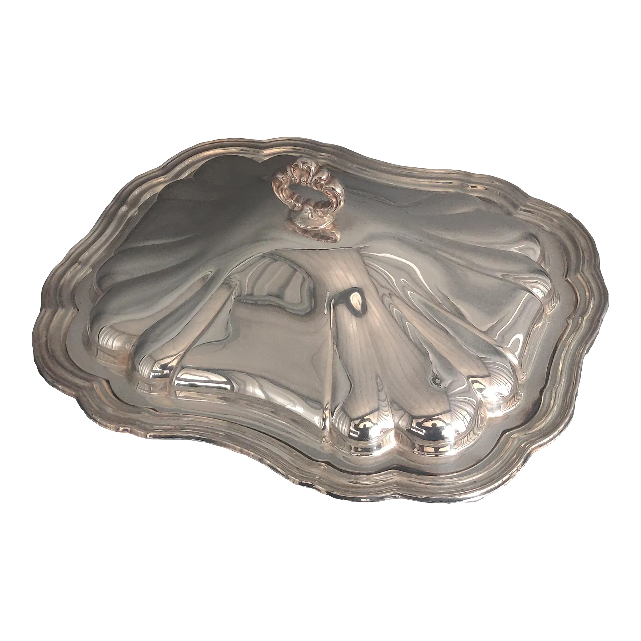 GORHAM heritages トレイ 【公式通販】