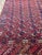 Antique Tekke Turkoman Carpet, 7' X 9'7" For Sale In Chicago - Image 6 of 12