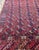 Antique Tekke Turkoman Carpet, as Is For Sale In Chicago - Image 6 of 12