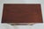 Wood Baker 4 Drawer Flip Top Mahogany Bachelor Chest For Sale - Image 7 of 18