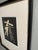 "Dopum" – Laurence Scholder Original Artist Proof P | Signed, Titled, and Marked “A.P.” | Framed Laurence (Larry)...