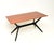 1950s Vintage Redford Dining Table and Chairs from G-Plan, 1950, Set of 5 For Sale - Image 5 of 11