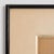 Mid 20th Century India Sienna Wood Painting For Sale - Image 12 of 15