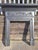 Victorian Cast Iron Fireplace Surround, 1896 For Sale - Image 11 of 18