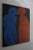 Blue Bodasca, Came Closer, 2026, Acrylic on Canvas For Sale - Image 8 of 10