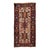 Kilim Sumak Rug in Wool and Silk, 1990s For Sale - Image 16 of 16