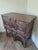 Jacobean Oak Chest on Stand, 1690 For Sale - Image 6 of 8