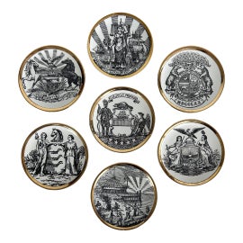 Example of Coasters