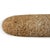 This original African stone grain pestle is a primitive utilitarian artifact once used in the traditional preparation of...