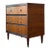 1960s "Townset" Chest of Drawers by Morris of Ca, Attributed For Sale