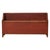Antique Swedish Folk Art Bench, 1800s For Sale - Image 10 of 10