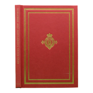 "Noblemen and Gentlemen's Catch Club" 1996 Gladstone, Herbert John Viscount