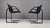 Vintage Cirkel Chairs attributed to Metaform, 1980s, Set of 6 For Sale - Image 12 of 12