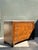 Vintage Neoclassical Marble Topped Concave Chest of Drawers For Sale In West Palm - Image 6 of 12