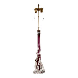 Example of Val Saint-Lambert Lighting