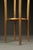 French Louis XVI Style French Hand Carved Gilt Marble Top Pedestal Circa 1880 For Sale - Image 3 of 3