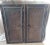 Antique Victorian Ledger Cabinet For Sale - Image 4 of 9