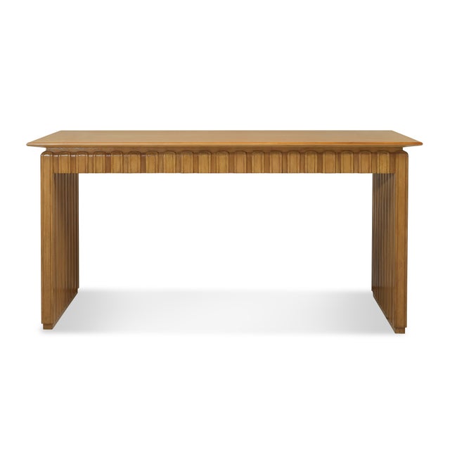 Early 21st Century Bunny Williams Home Cascade Desk For Sale - Image 5 of 7