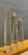 Obelisks from Cubo, Set of 3 For Sale - Image 3 of 14