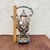 Early 1900s Silver Plated Teapot Kettle on Stand With Burner For Sale - Image 16 of 16