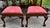 Chippendale Henredon Chippendale Mahogany Dining Chairs Vintage Ball & Claw Set of 2 For Sale - Image 3 of 18