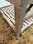 Wood Crate & Barrel Boardwalk Coffee Table For Sale - Image 7 of 13