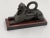French Early 19th Century French Egyptian Revival Sphinx. For Sale - Image 3 of 4
