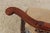 Chippendale Ball & Claw Mahogany Childs Side Chair For Sale - Image 13 of 18