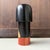 1970s Vintage Japanese Gumma Kokeshi by Kisaku, 1970s For Sale - Image 5 of 7