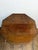 Early 20th Century Antique Aesthetic Movement English Mahogany Octagonal Occasional Table, 1900 For Sale - Image 5 of 6