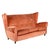 Vintage 3-Seater Velvet Sofa, Italy, 1950s For Sale - Image 11 of 11