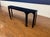 Contemporary Console Table by Highland House For Sale - Image 9 of 11