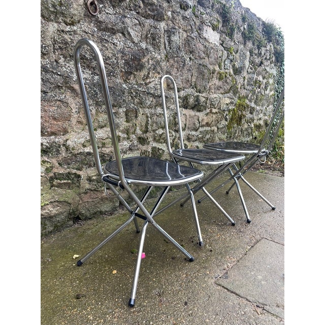 Chair by Niels Gammelgaard for Ikea, 1980 For Sale - Image 15 of 18