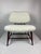 Alf Svensson Model Teve Lounge Chair by Alf Svensson, 1950s For Sale - Image 4 of 18