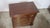 Traditional 1980s American Drew Cherry Nightstand Table Designer For Sale - Image 3 of 7