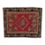 1930s Besarabian Kilim Rug 9' X 11'6" For Sale